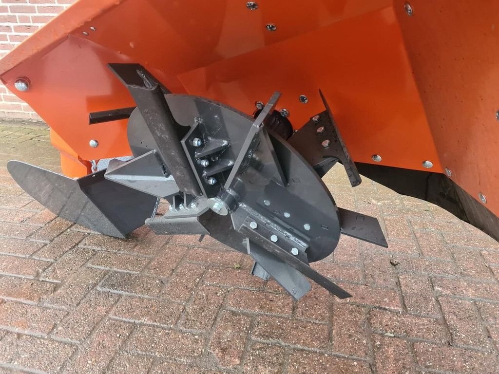 Mobilbagger des Typs Sonstige Greppelfrees TK 25, Neumaschine in Goudriaan (Bild 5)