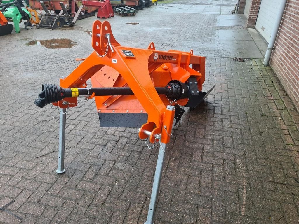 Mobilbagger des Typs Sonstige Greppelfrees TK 25, Neumaschine in Goudriaan (Bild 6)