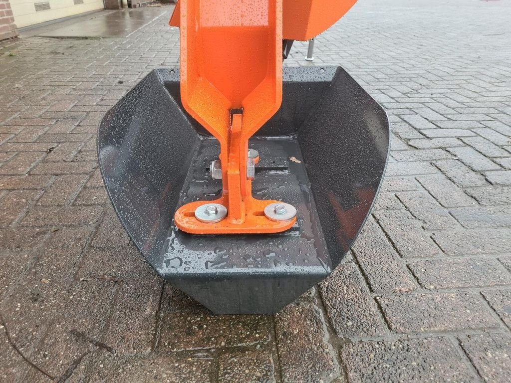 Mobilbagger typu Sonstige Greppelfrees TK 650, Neumaschine v Goudriaan (Obrázek 5)