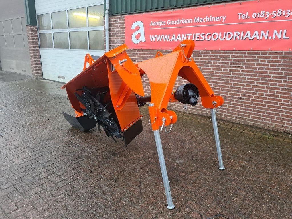 Mobilbagger tipa Sonstige Greppelfrees TK 650, Neumaschine u Goudriaan (Slika 2)