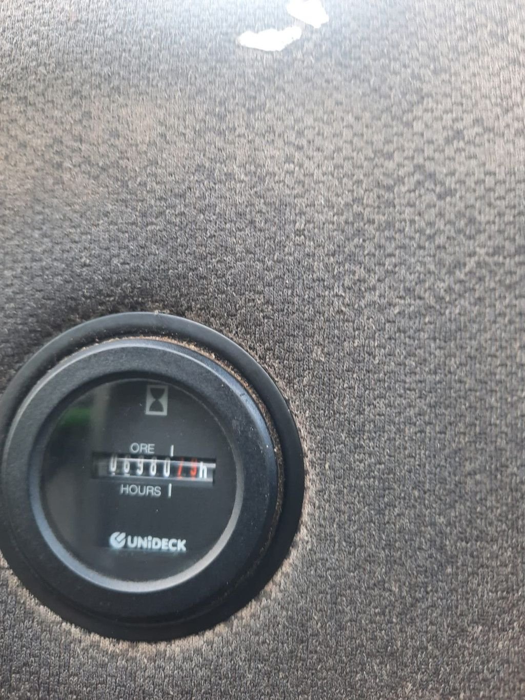 Mobilbagger des Typs Sonstige Hansa Hansa APZ331 Kraan, Gebrauchtmaschine in Wierden (Bild 8)