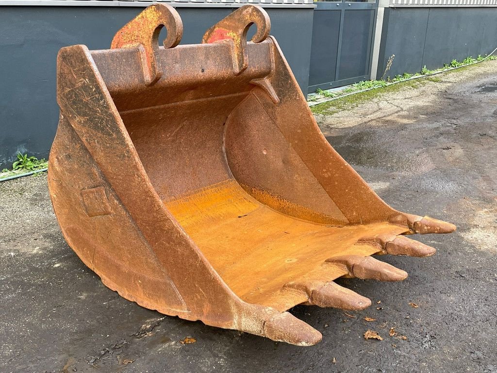 Mobilbagger typu Sonstige HH4, Gebrauchtmaschine v Velddriel (Obrázok 7)