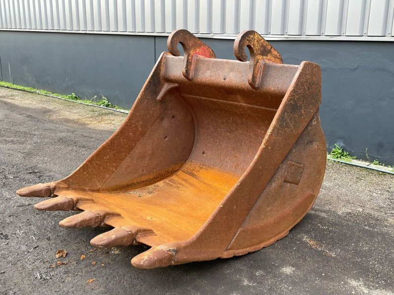 Mobilbagger tip Sonstige HH4, Gebrauchtmaschine in Velddriel (Poză 1)