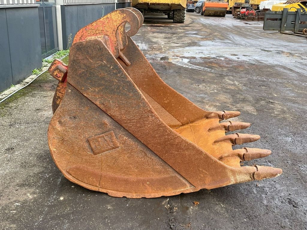 Mobilbagger za tip Sonstige HH4, Gebrauchtmaschine u Velddriel (Slika 5)