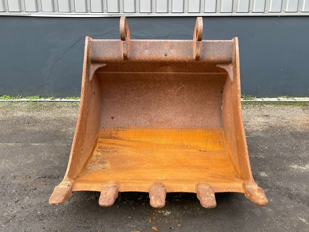 Mobilbagger za tip Sonstige HH4, Gebrauchtmaschine u Velddriel (Slika 8)