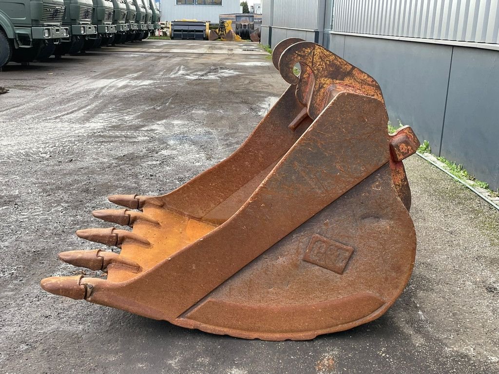 Mobilbagger typu Sonstige HH4, Gebrauchtmaschine v Velddriel (Obrázok 2)