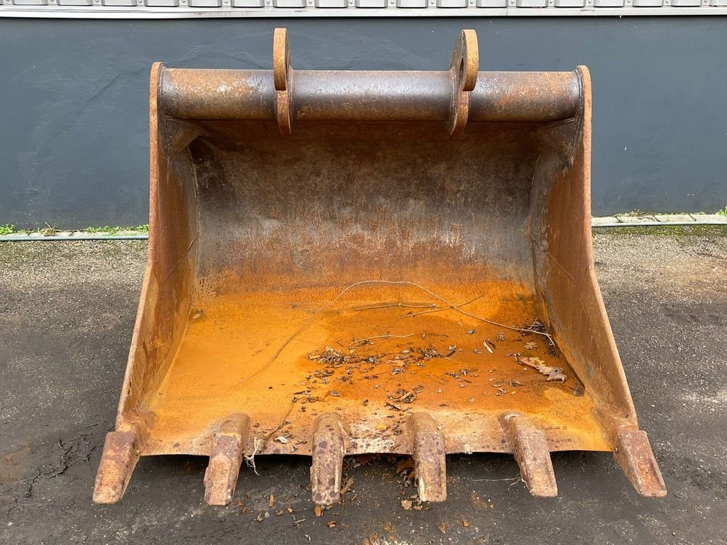 Mobilbagger van het type Sonstige HH4, Gebrauchtmaschine in Velddriel (Foto 8)