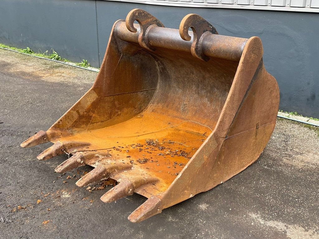 Mobilbagger van het type Sonstige HH4, Gebrauchtmaschine in Velddriel (Foto 1)