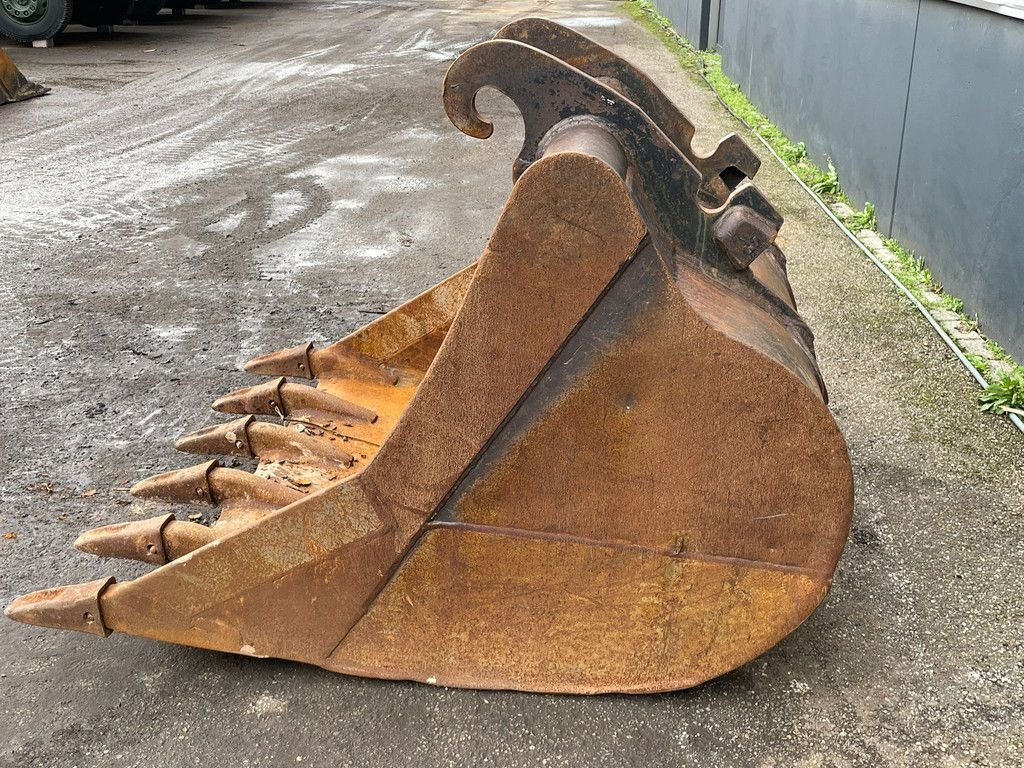 Mobilbagger van het type Sonstige HH4, Gebrauchtmaschine in Velddriel (Foto 2)