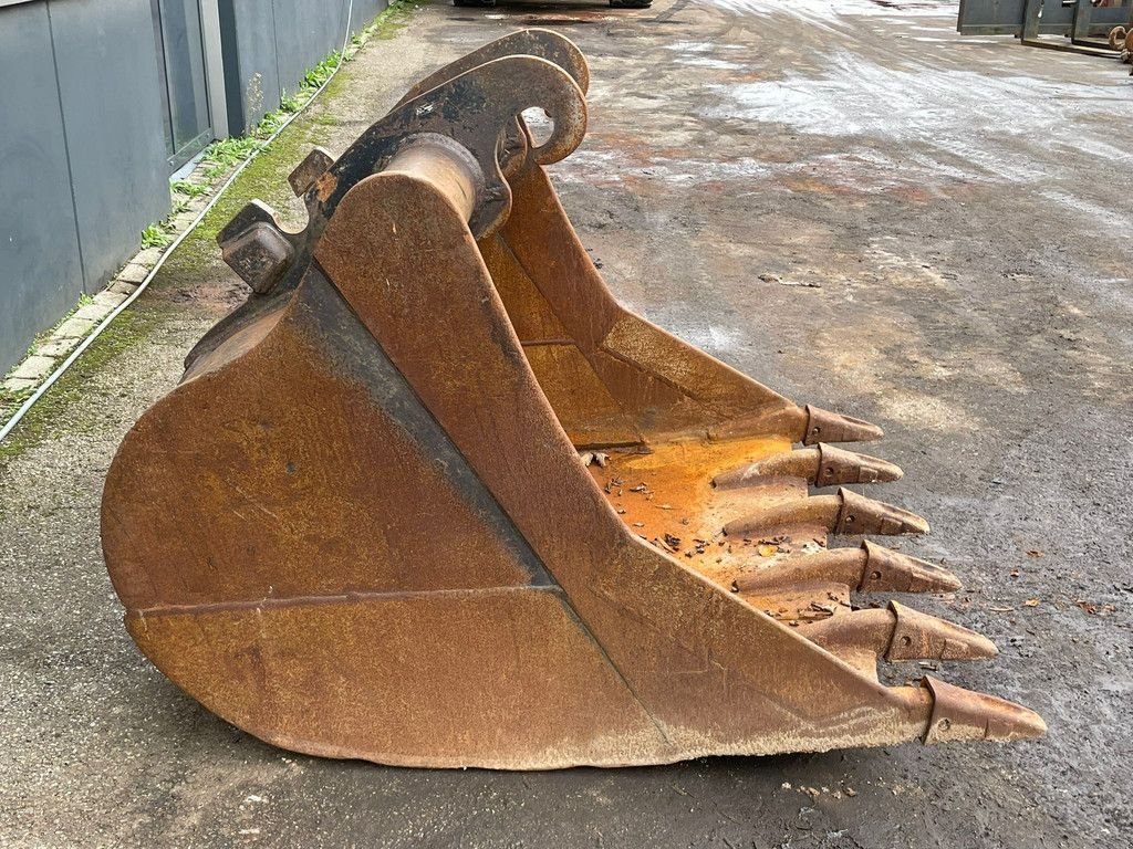 Mobilbagger van het type Sonstige HH4, Gebrauchtmaschine in Velddriel (Foto 5)