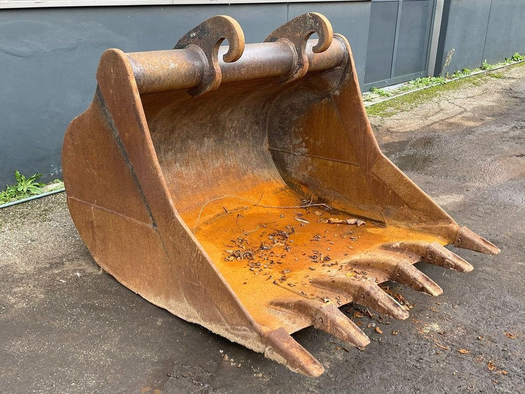 Mobilbagger van het type Sonstige HH4, Gebrauchtmaschine in Velddriel (Foto 7)