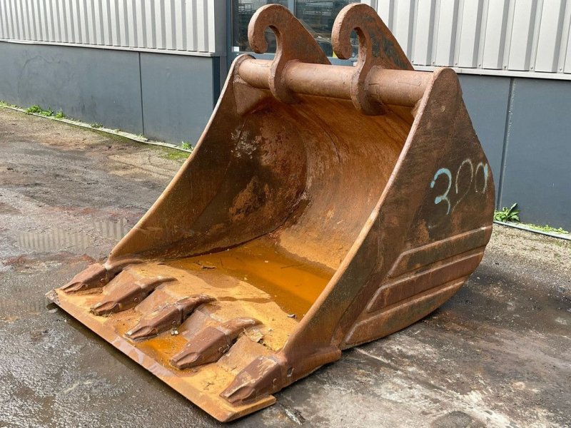 Mobilbagger типа Sonstige HH5, Gebrauchtmaschine в Velddriel (Фотография 1)