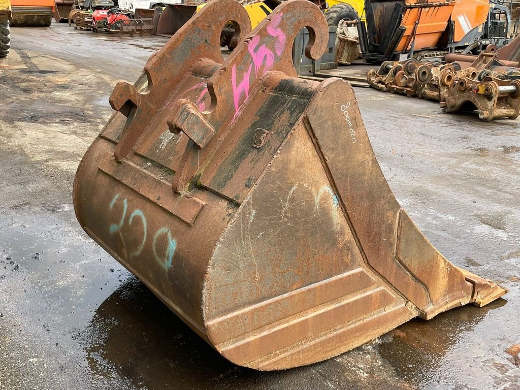 Mobilbagger za tip Sonstige HH5, Gebrauchtmaschine u Velddriel (Slika 4)