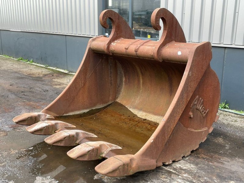 Mobilbagger of the type Sonstige HH6, Gebrauchtmaschine in Velddriel (Picture 1)