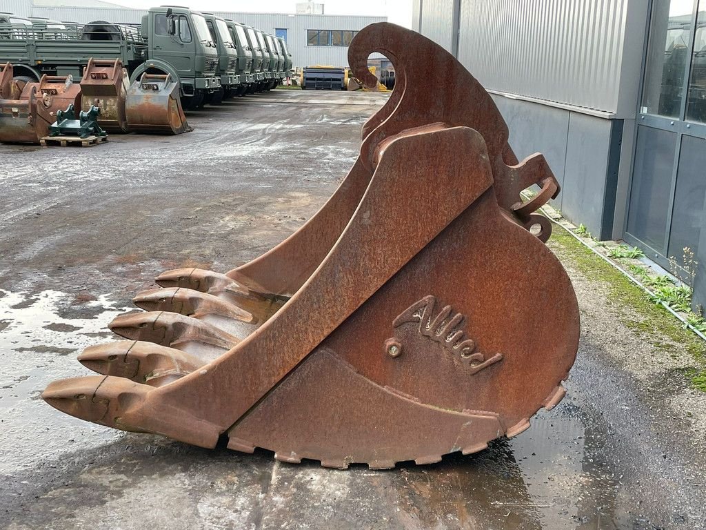 Mobilbagger типа Sonstige HH6, Gebrauchtmaschine в Velddriel (Фотография 2)