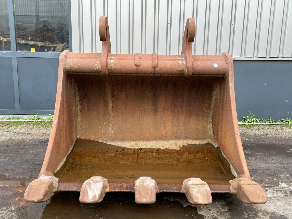 Mobilbagger типа Sonstige HH6, Gebrauchtmaschine в Velddriel (Фотография 8)