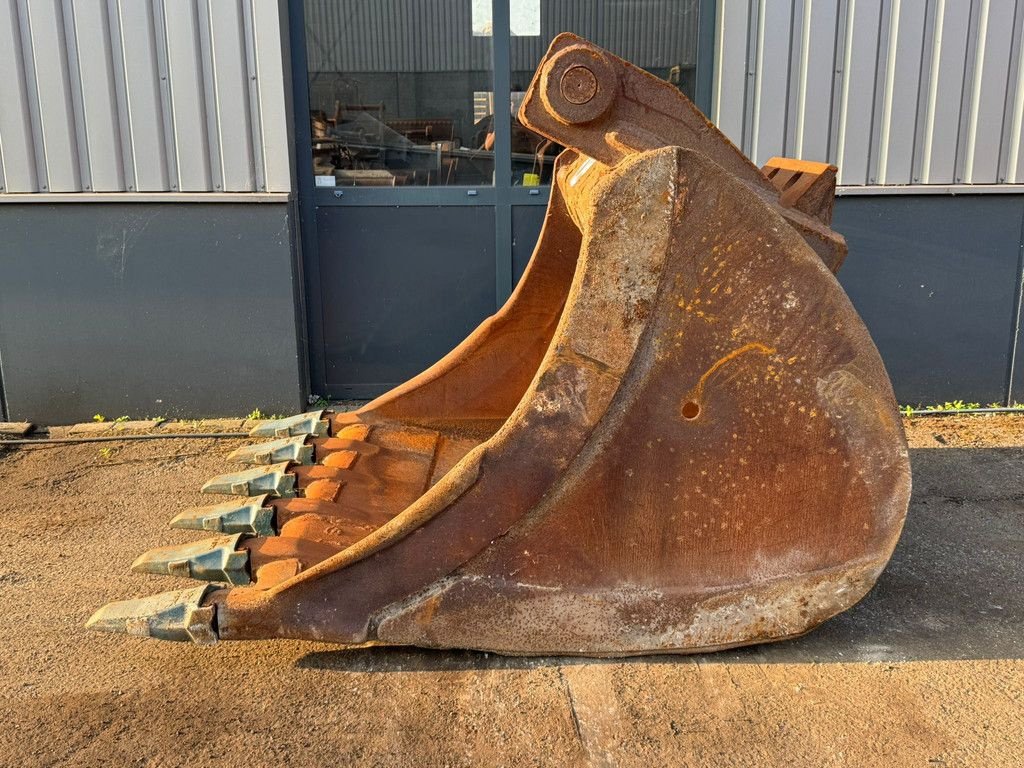 Mobilbagger za tip Sonstige Lehnhoff HH8-1900 HS40, Gebrauchtmaschine u Velddriel (Slika 2)