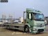 Mobilbagger типа Sonstige Mercedes Benz Actros 1827 4X2 NEW! Machine transporter Oprijwagen Hydraulic ra, Neumaschine в Veghel (Фотография 7)
