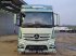 Mobilbagger типа Sonstige Mercedes Benz Actros 1827 4X2 NEW! Machine transporter Oprijwagen Hydraulic ra, Neumaschine в Veghel (Фотография 9)