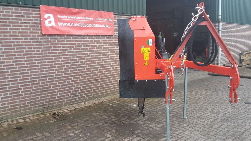 Mobilbagger a típus Sonstige N5043 Sleuvenfrees, Neumaschine ekkor: Goudriaan (Kép 1)