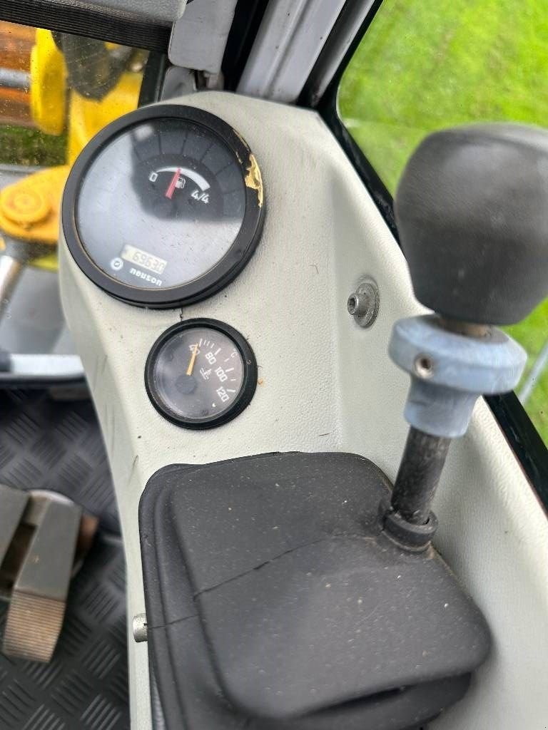 Mobilbagger des Typs Sonstige Neuson 6503 WD 6.0 ton mobile kraan, Gebrauchtmaschine in Kockengen (Bild 7)