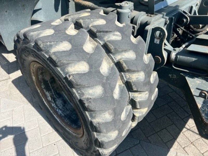 Mobilbagger του τύπου Sonstige Neuson 9503, Gebrauchtmaschine σε Lunteren (Φωτογραφία 8)