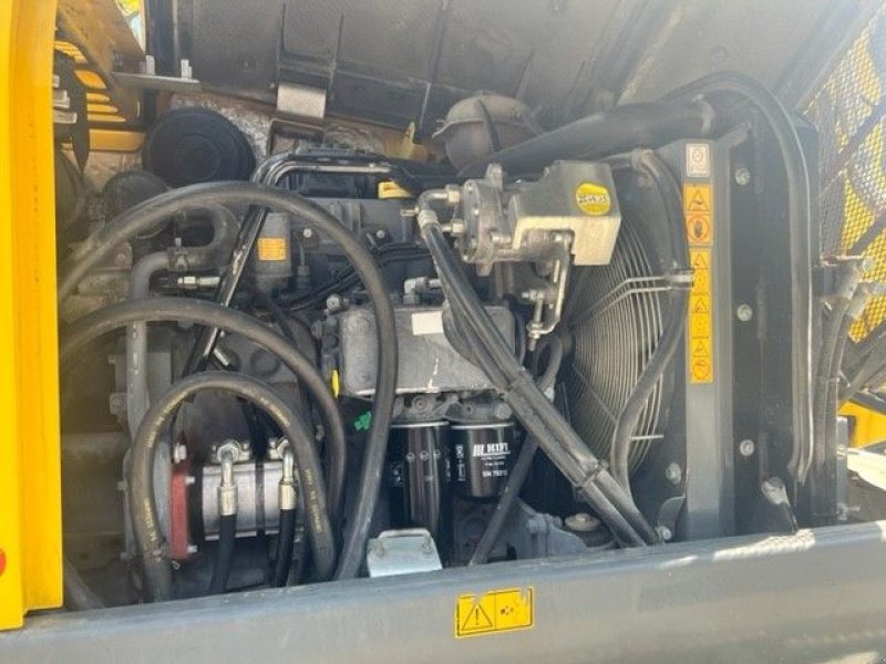 Mobilbagger του τύπου Sonstige Neuson 9503, Gebrauchtmaschine σε Lunteren (Φωτογραφία 7)