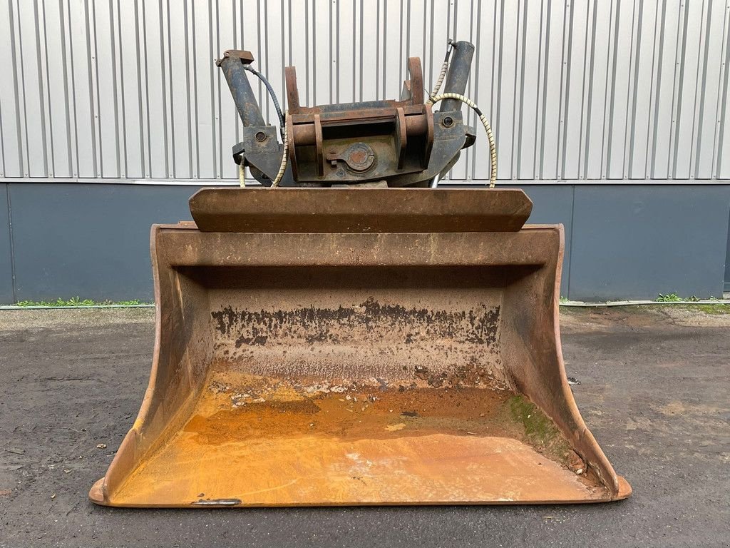 Mobilbagger типа Sonstige NGT5, Gebrauchtmaschine в Velddriel (Фотография 9)