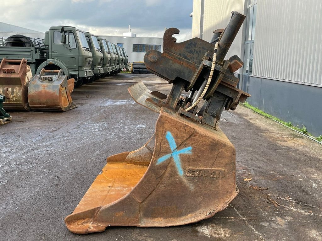 Mobilbagger типа Sonstige NGT5, Gebrauchtmaschine в Velddriel (Фотография 2)