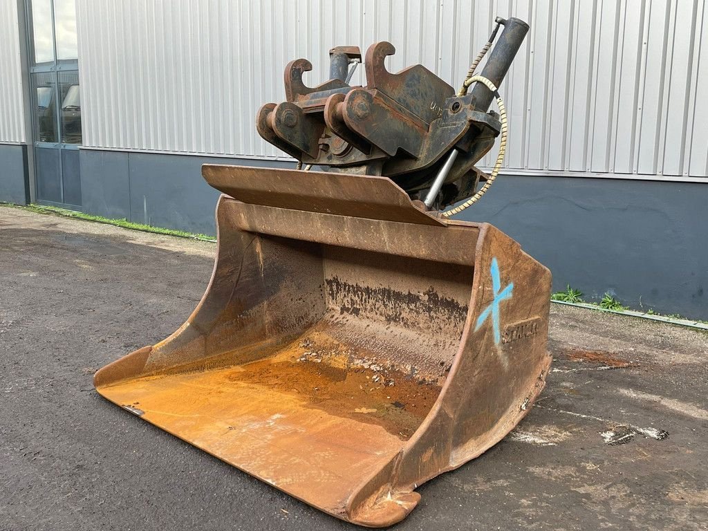 Mobilbagger типа Sonstige NGT5, Gebrauchtmaschine в Velddriel (Фотография 1)