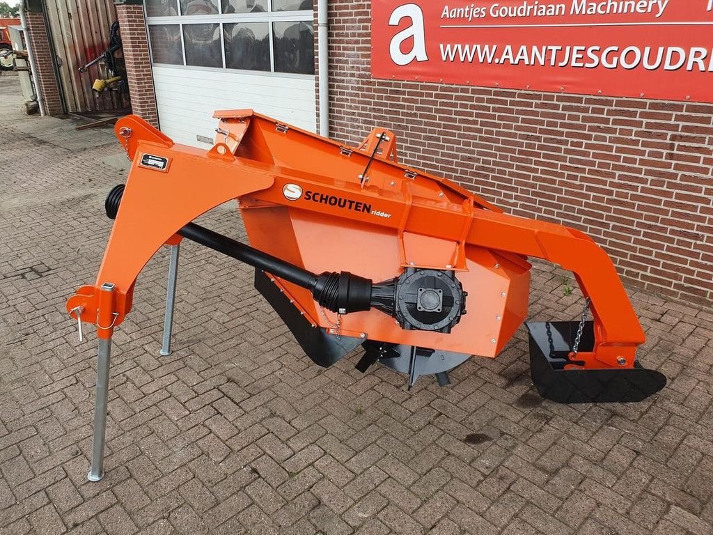 Mobilbagger des Typs Sonstige Ridder greppelfrees TK 45, Neumaschine in Goudriaan (Bild 5)