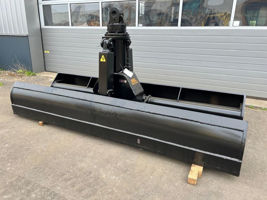 Mobilbagger du type Sonstige SBL, Gebrauchtmaschine en Velddriel (Photo 2)