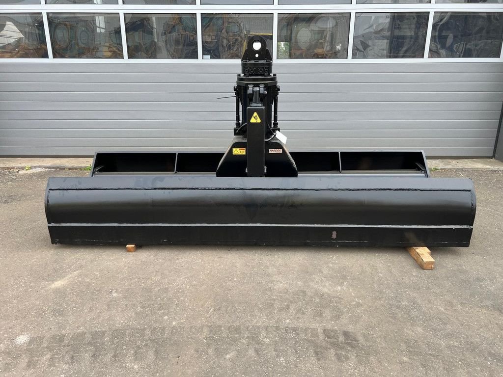 Mobilbagger du type Sonstige SBL, Gebrauchtmaschine en Velddriel (Photo 3)