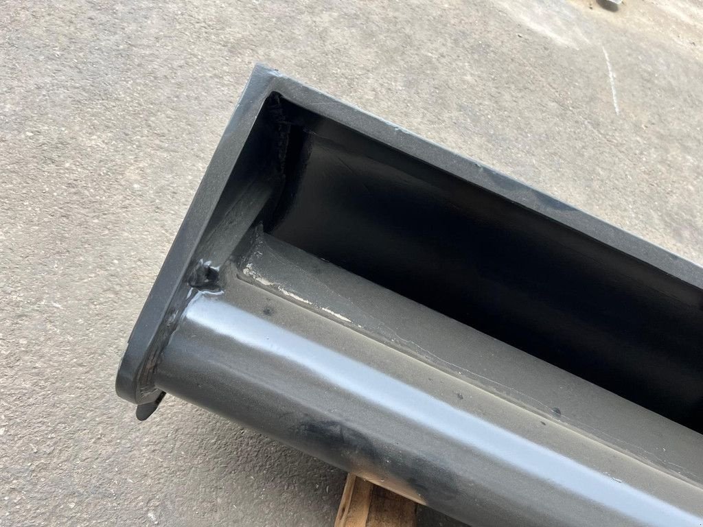 Mobilbagger du type Sonstige SBL, Gebrauchtmaschine en Velddriel (Photo 8)