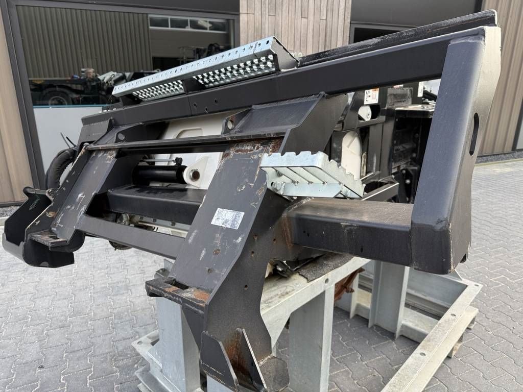 Mobilbagger του τύπου Sonstige Simax grondfrees - betonfrees, Gebrauchtmaschine σε Luttenberg (Φωτογραφία 7)