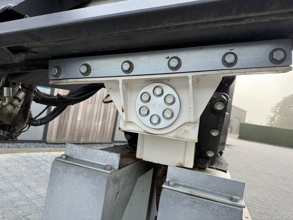 Mobilbagger του τύπου Sonstige Simax grondfrees - betonfrees, Gebrauchtmaschine σε Luttenberg (Φωτογραφία 10)