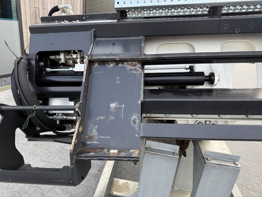 Mobilbagger του τύπου Sonstige Simax grondfrees - betonfrees, Gebrauchtmaschine σε Luttenberg (Φωτογραφία 8)