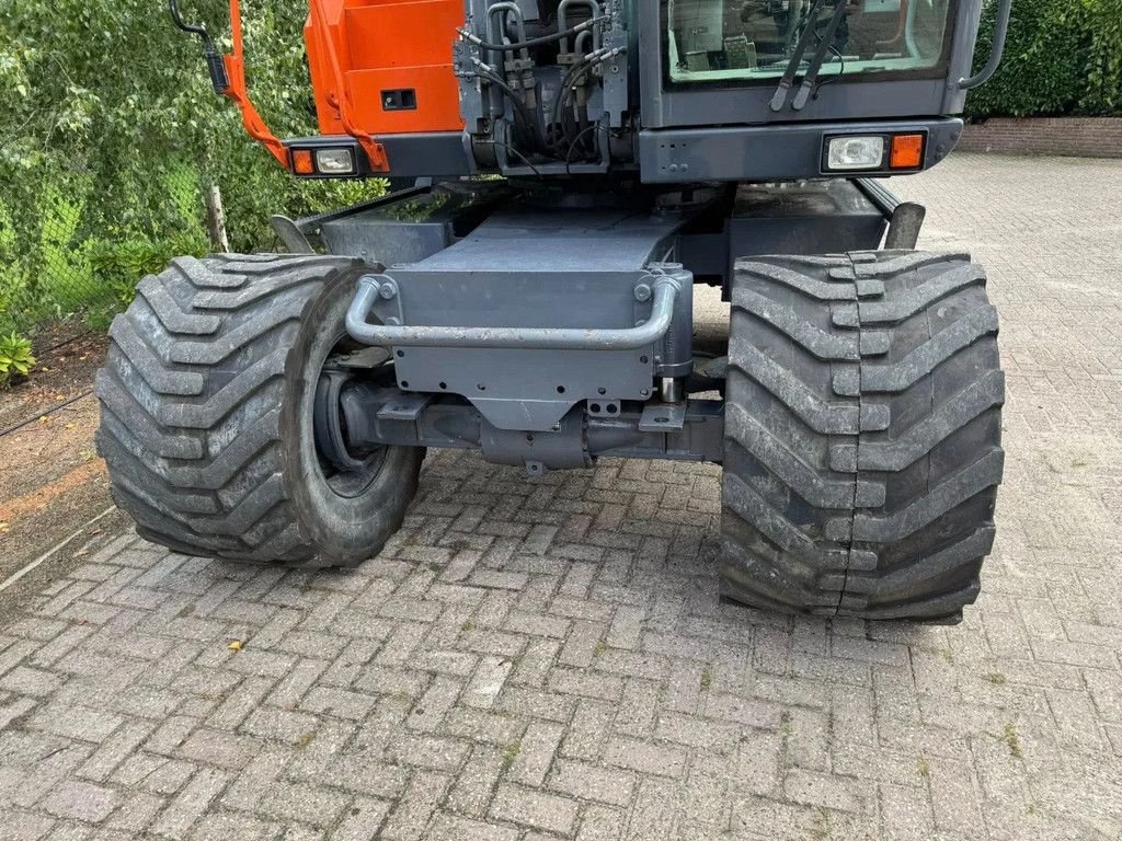 Mobilbagger typu Sonstige Terex Atlas TW160 Mobiele kraan *6 cylinder, Gebrauchtmaschine v Harskamp (Obrázek 10)