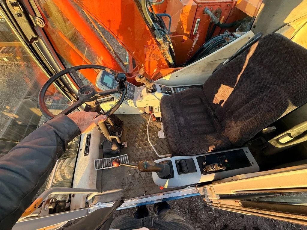 Mobilbagger typu Sonstige Terex Atlas, Gebrauchtmaschine v Kootwijkerbroek (Obrázek 5)