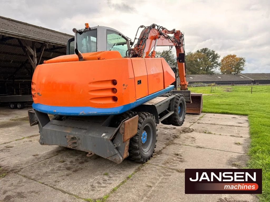 Mobilbagger typu Sonstige Terex Atlas, Gebrauchtmaschine v Kootwijkerbroek (Obrázek 2)
