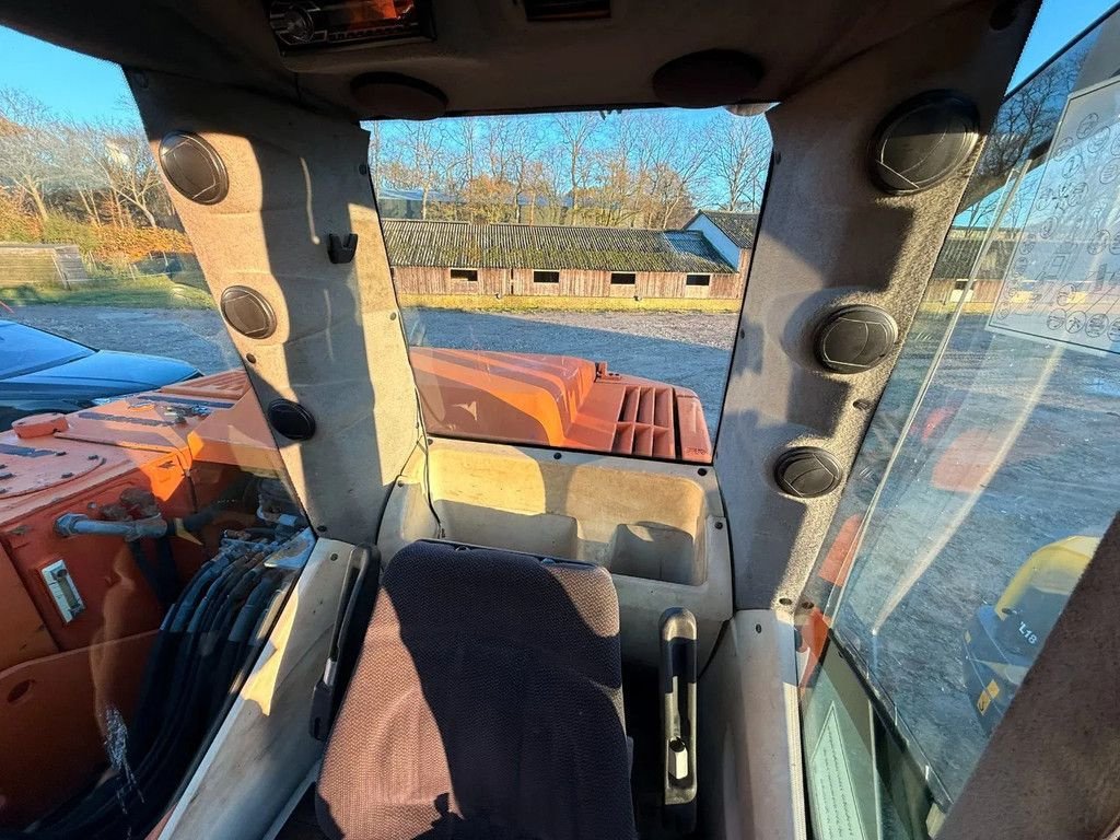 Mobilbagger typu Sonstige Terex Atlas, Gebrauchtmaschine v Kootwijkerbroek (Obrázek 8)