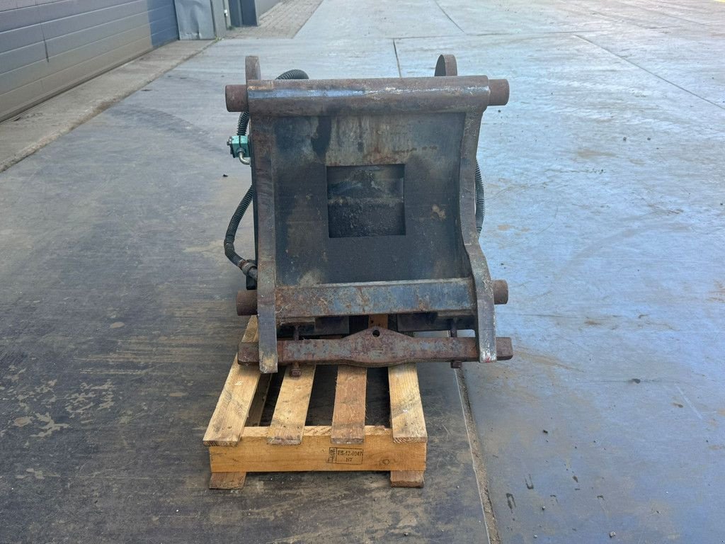 Mobilbagger del tipo Sonstige Tilting Quick Coupler CW30, Gebrauchtmaschine In Velddriel (Immagine 3)