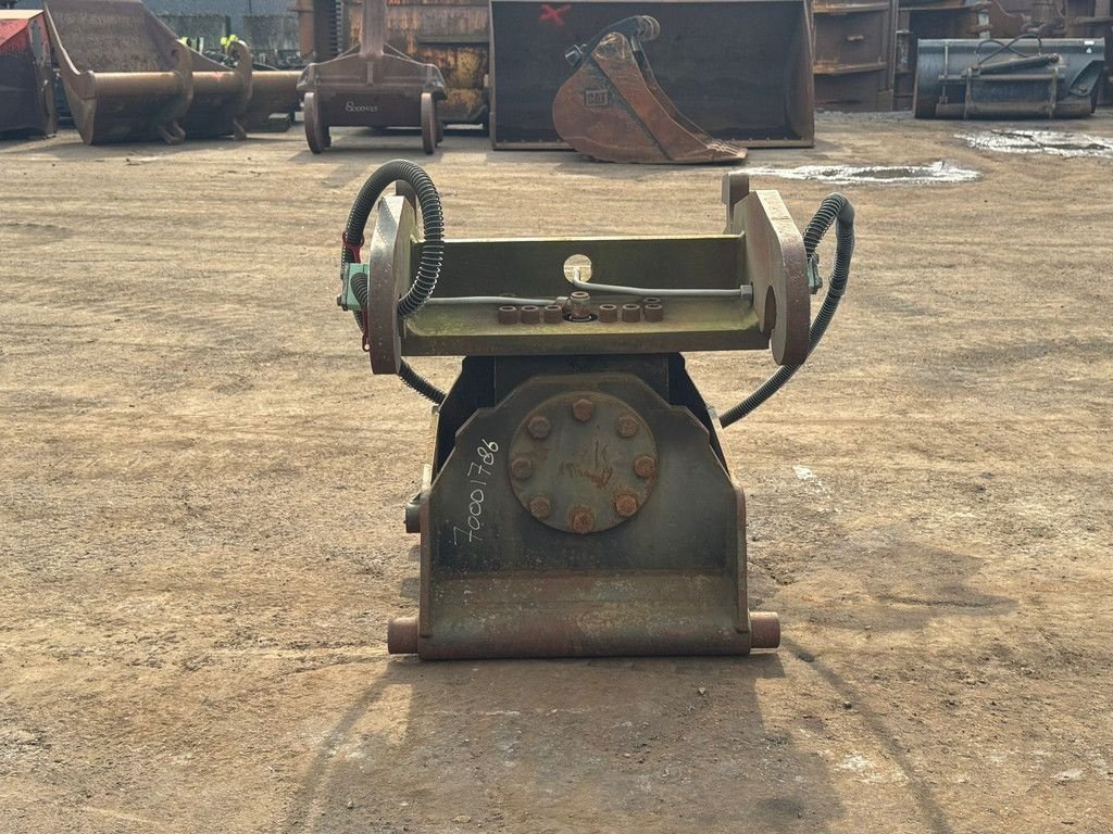 Mobilbagger типа Sonstige Tilting Quick Coupler CW30, Gebrauchtmaschine в Velddriel (Фотография 2)