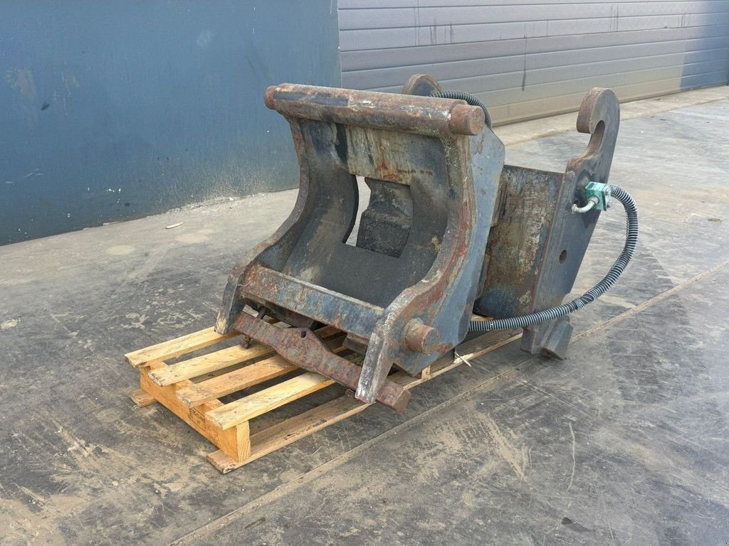 Mobilbagger del tipo Sonstige Tilting Quick Coupler CW30, Gebrauchtmaschine In Velddriel (Immagine 2)
