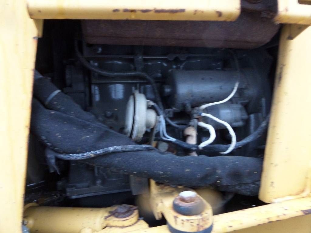 Mobilbagger от тип Sonstige VERMEER V3550, Gebrauchtmaschine в Rucphen (Снимка 11)