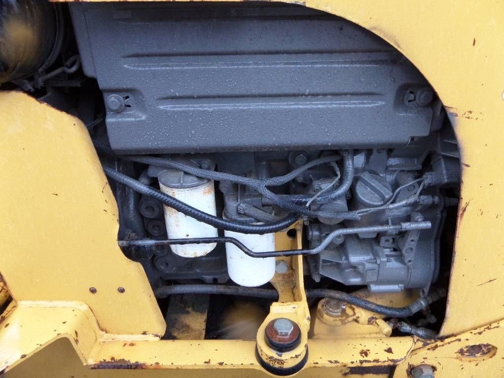 Mobilbagger от тип Sonstige VERMEER V3550, Gebrauchtmaschine в Rucphen (Снимка 10)