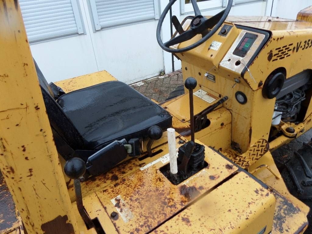 Mobilbagger от тип Sonstige VERMEER V3550, Gebrauchtmaschine в Rucphen (Снимка 8)