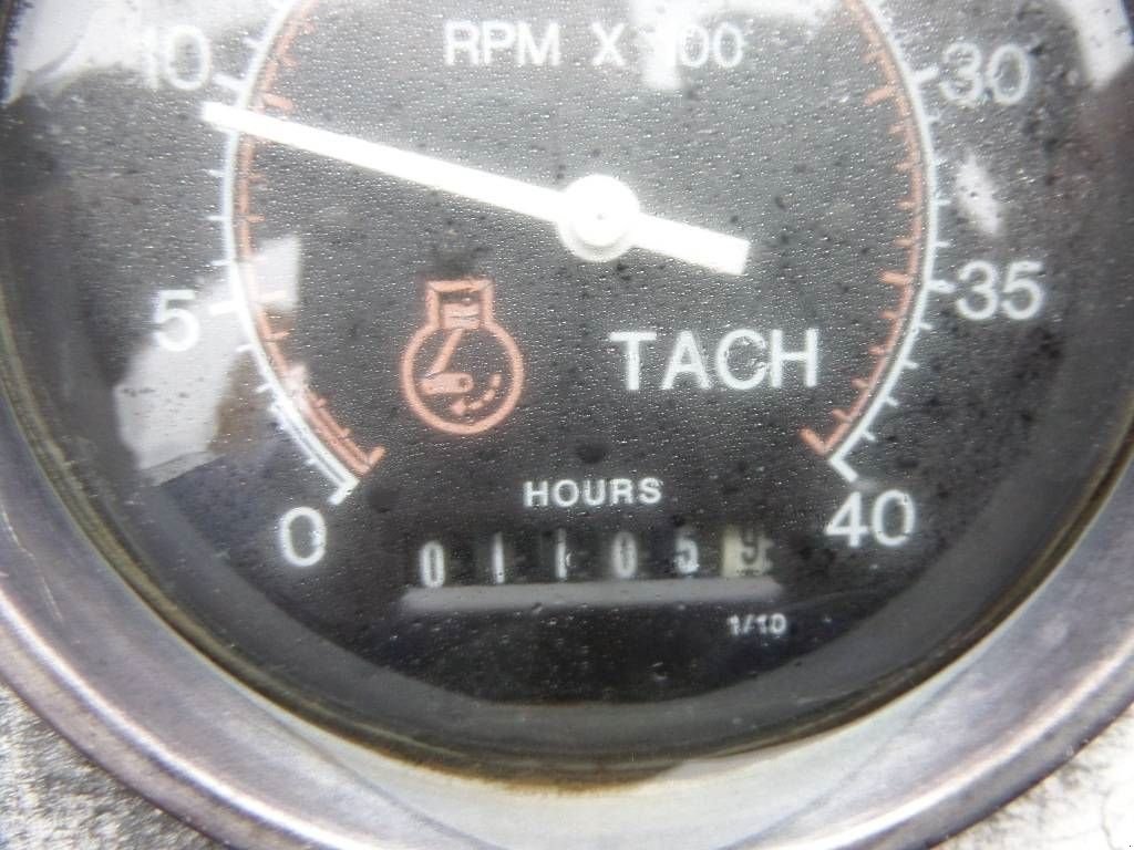 Mobilbagger от тип Sonstige VERMEER V4150A, Gebrauchtmaschine в Rucphen (Снимка 7)