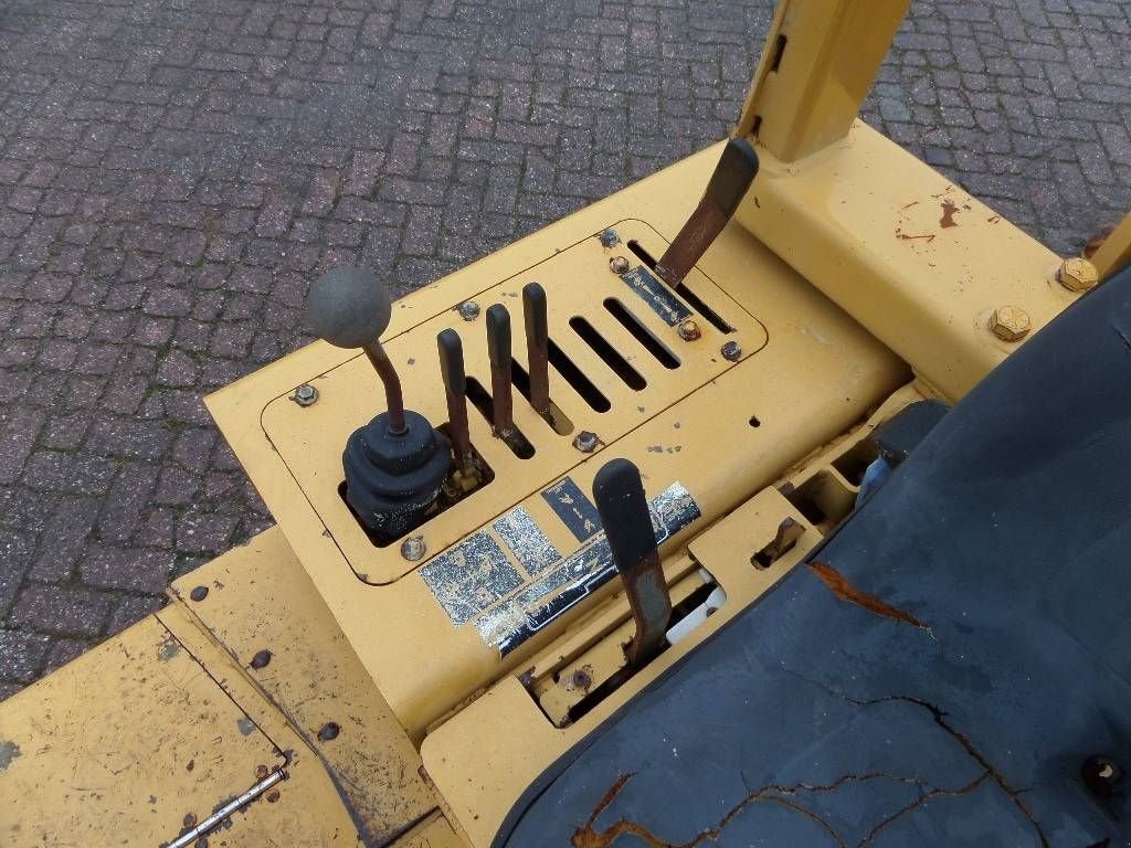 Mobilbagger от тип Sonstige VERMEER V4150A, Gebrauchtmaschine в Rucphen (Снимка 9)