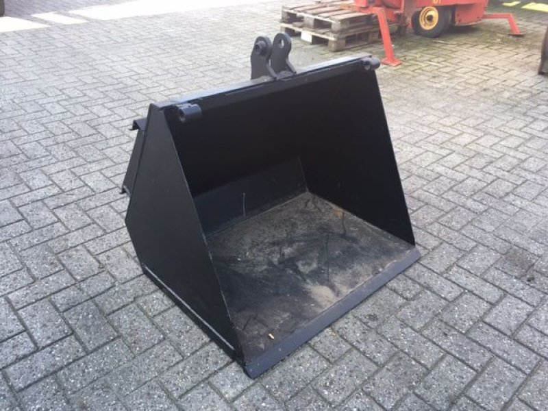 Mobilbagger typu Sonstige VTM, Gebrauchtmaschine v Wierden (Obrázek 1)